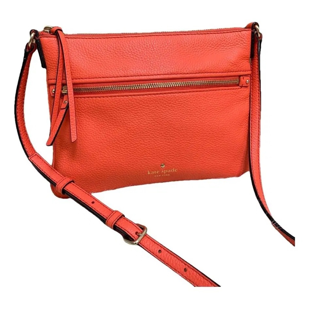 kate spade New York Jackson Street Gabriele Crossbody | OS